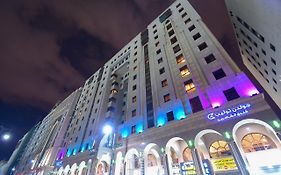 Nozol al Shakren Medina Hotel